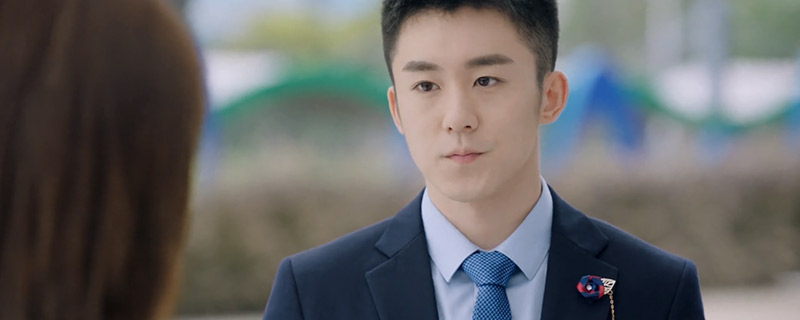 小风暴贝小戎喜欢谁