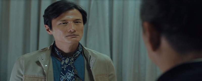 善始善终马斯戒结局