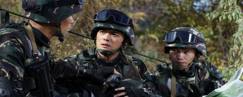 张小武是什么电视剧