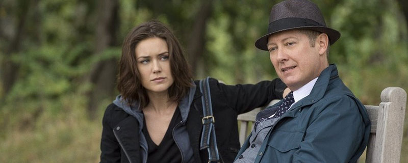 罪恶黑名单第三季的演员黑名单演员人物介绍