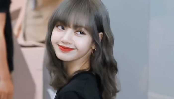 lisa是泰国和哪的混血 lisa是泰国和哪国的混血