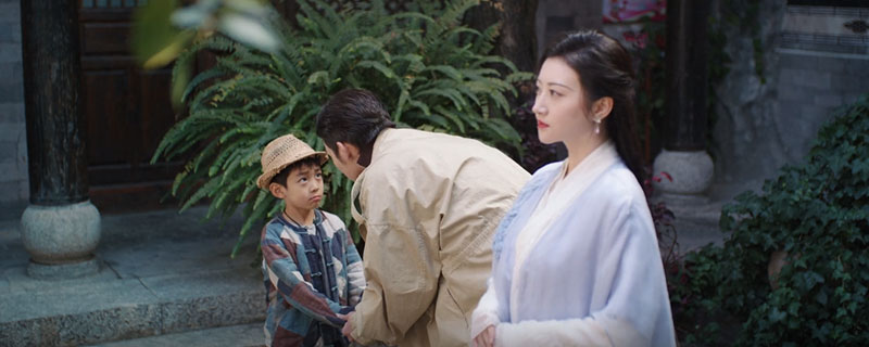 半妖司藤瓦房是怎么死的