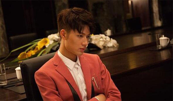 亲爱的王子大人的演员亲爱的王子大人角色介绍