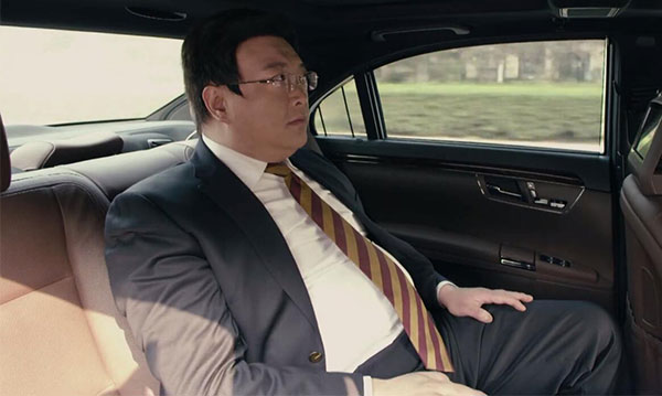 范军演的河南话电影范军河南话电影有哪些