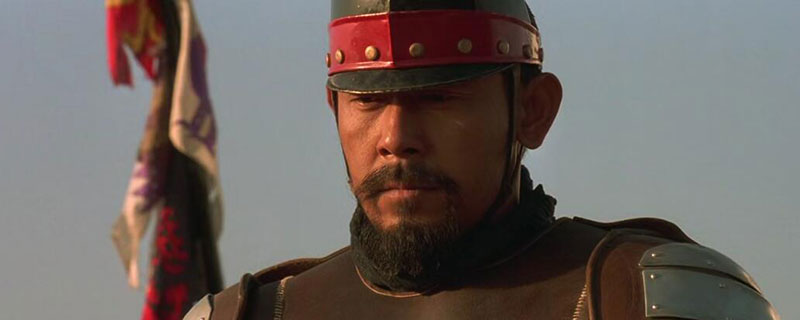 天地英雄剧情详解