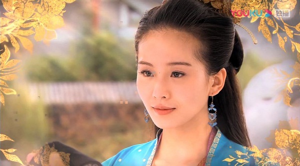 天涯织女心演员表