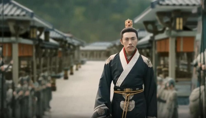 锦绣南歌演的是什么朝代的故事