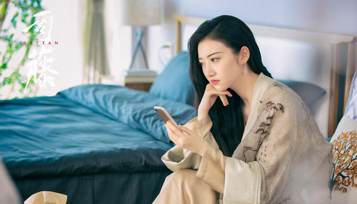 司藤为什么要去达拉