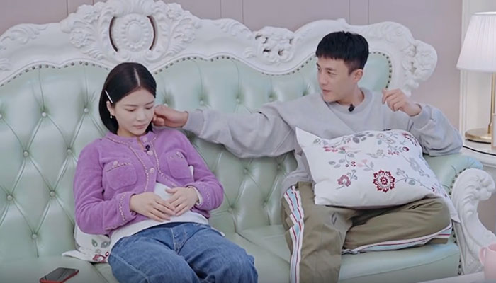 婆婆和妈妈第二季有谁