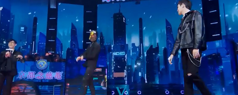蒙面唱将猜猜猜第五季念慈庵是谁