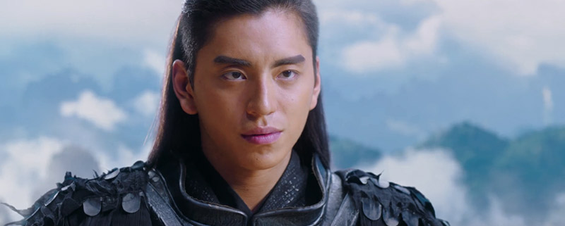 渤王为什么要帮皇帝