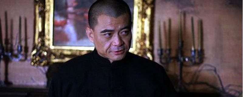 唐天一是哪部电视剧里的人物