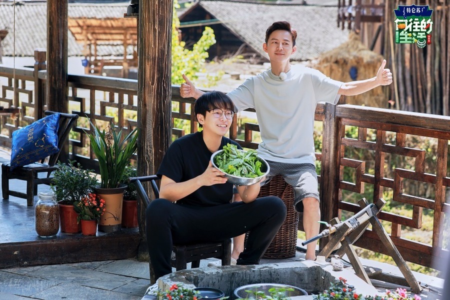 向往的生活第3季嘉宾名 向往的生活嘉宾名单表