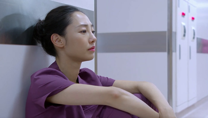 陆毅白百何演的医生电视剧