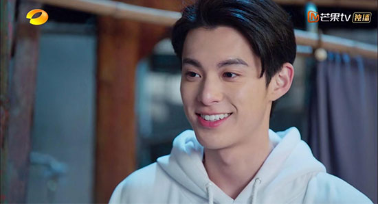 将夜2男主怎么换人了