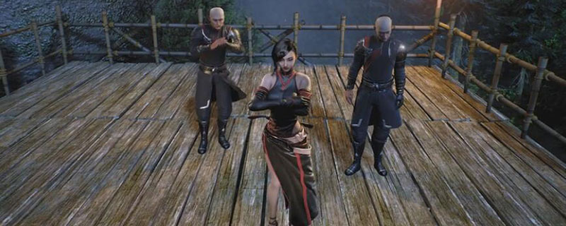 地灵曲张天启真实身份