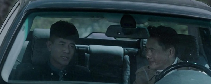 电影无双剧情解析