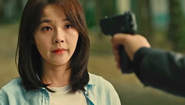 黑白禁区苏灵去哪了黑白禁区苏灵去了哪里