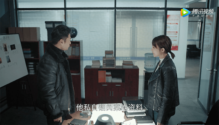 电视燃烧的岁月的结局