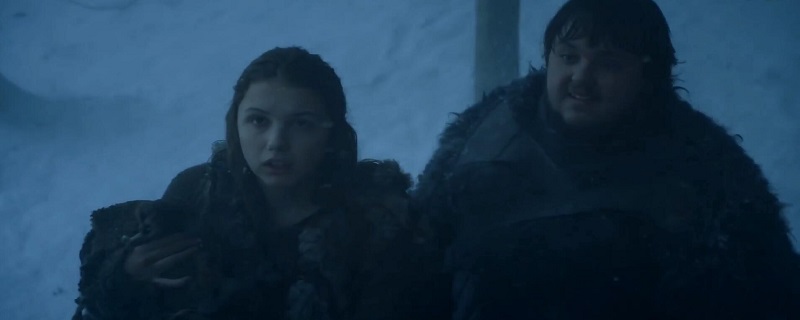 权利的游戏第三季剧情解析