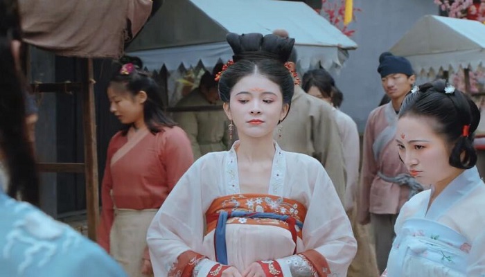 陈华年是什么电视剧的人