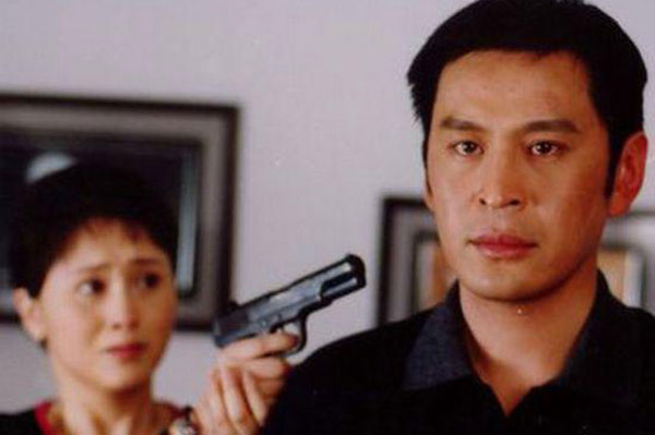 天不藏奷电视剧原型