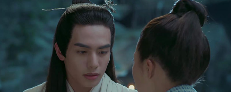 凤囚凰容止失忆了吗