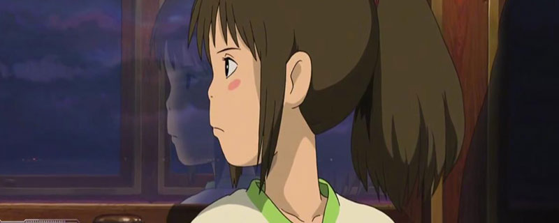 千与千寻内容介绍