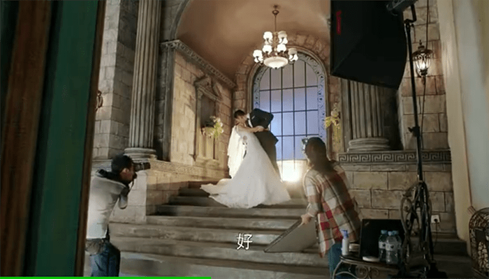 马伊琍潘云是什么电视