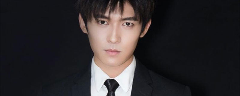 新神雕男主是谁