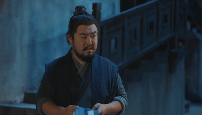 赘婿第几集耿护院死了