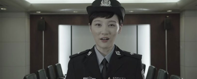 善始善终罗菲是谁的女儿