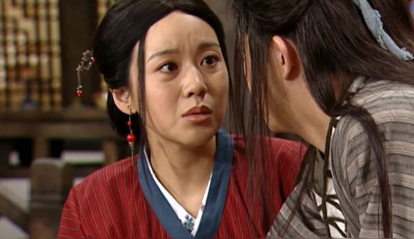 佟掌柜是哪部电视剧