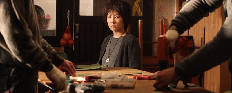 两个心脏剧情解析