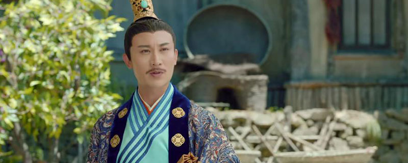 重耳传奇季隗结局重耳传奇季隗扮演者是谁