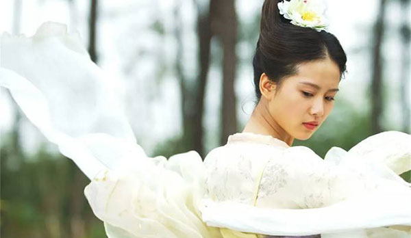 与狐仙有关的电视剧