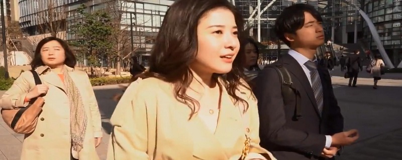 我到点下班剧情