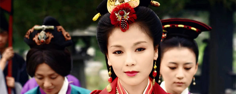 芈姝在哪一集死的