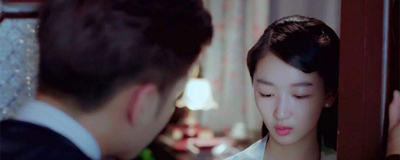 麻雀徐碧城的结局