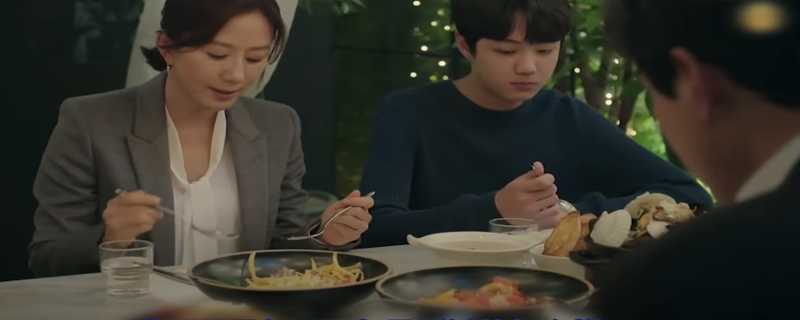 夫妻的世界谁杀了家暴男