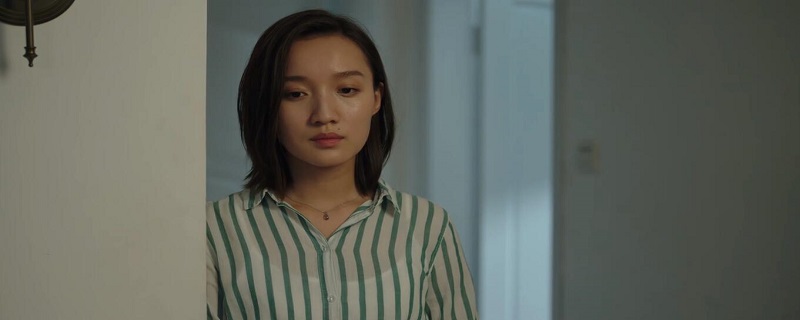 隐秘的角落结局徐静怎么死的