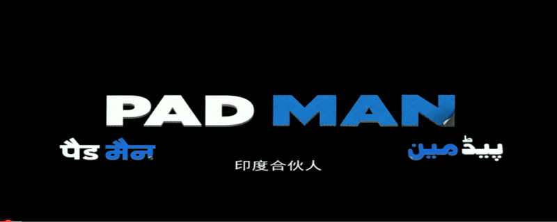 印度合伙人原型