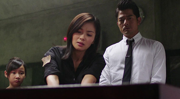 破局剧情深度解析