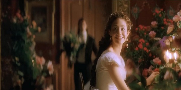 歌剧魅影1的演员