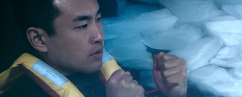 紧急救援赵呈死了吗