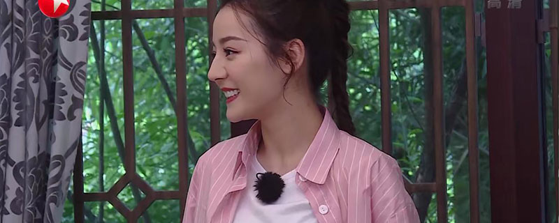 迪丽热巴是极限挑战的常驻嘉宾吗 