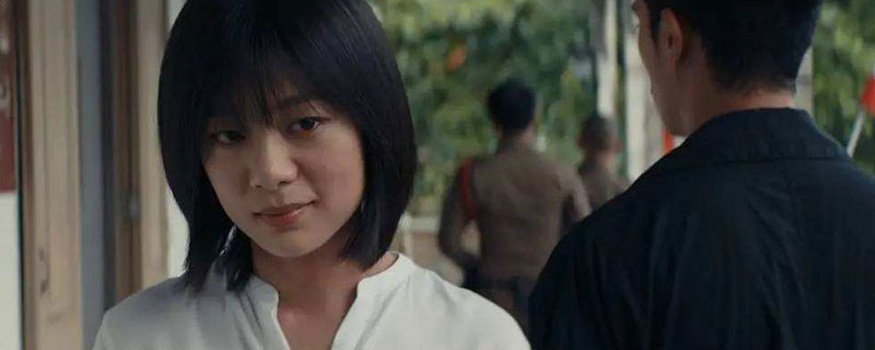 唐人街探案第一集阿温唱的歌