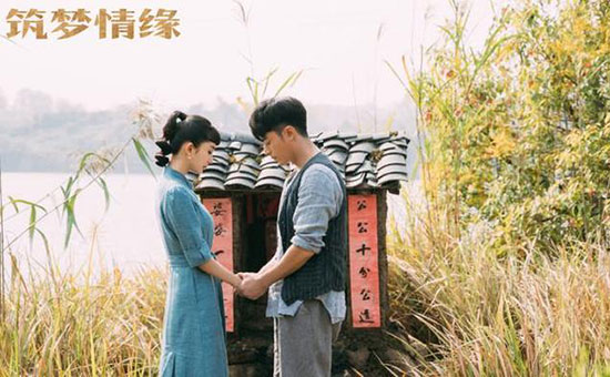5月即将上映的电视剧 5月可以看哪些电视剧