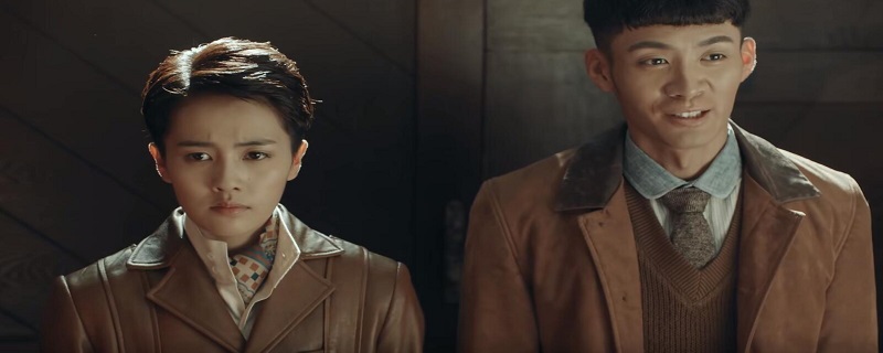 烈火军校小松扮演者 烈火军校黄松是谁演的