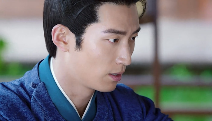 韩德让和萧太后什么关系